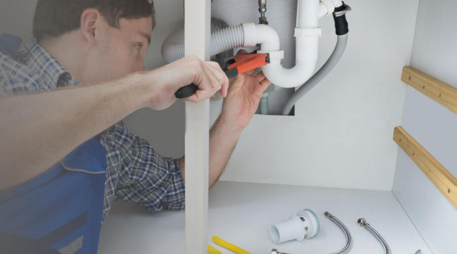 Professional septic pumping service in Dublin, OH
